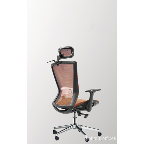 Ergonomic Office Chair Whole-sale price Mesh Office Task Chair Ergonomic Chair Factory